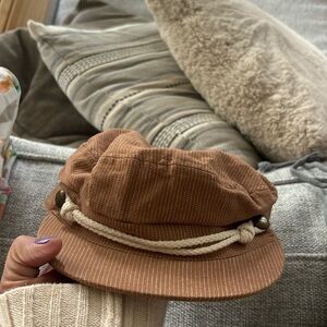 Rylee and Cru kids hat